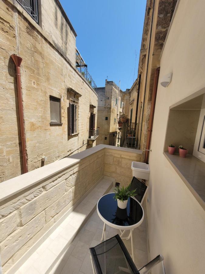 Casa Sole Apartment Lecce Bagian luar foto