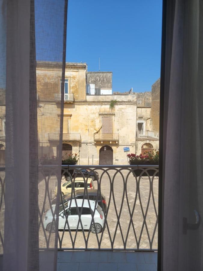 Casa Sole Apartment Lecce Bagian luar foto