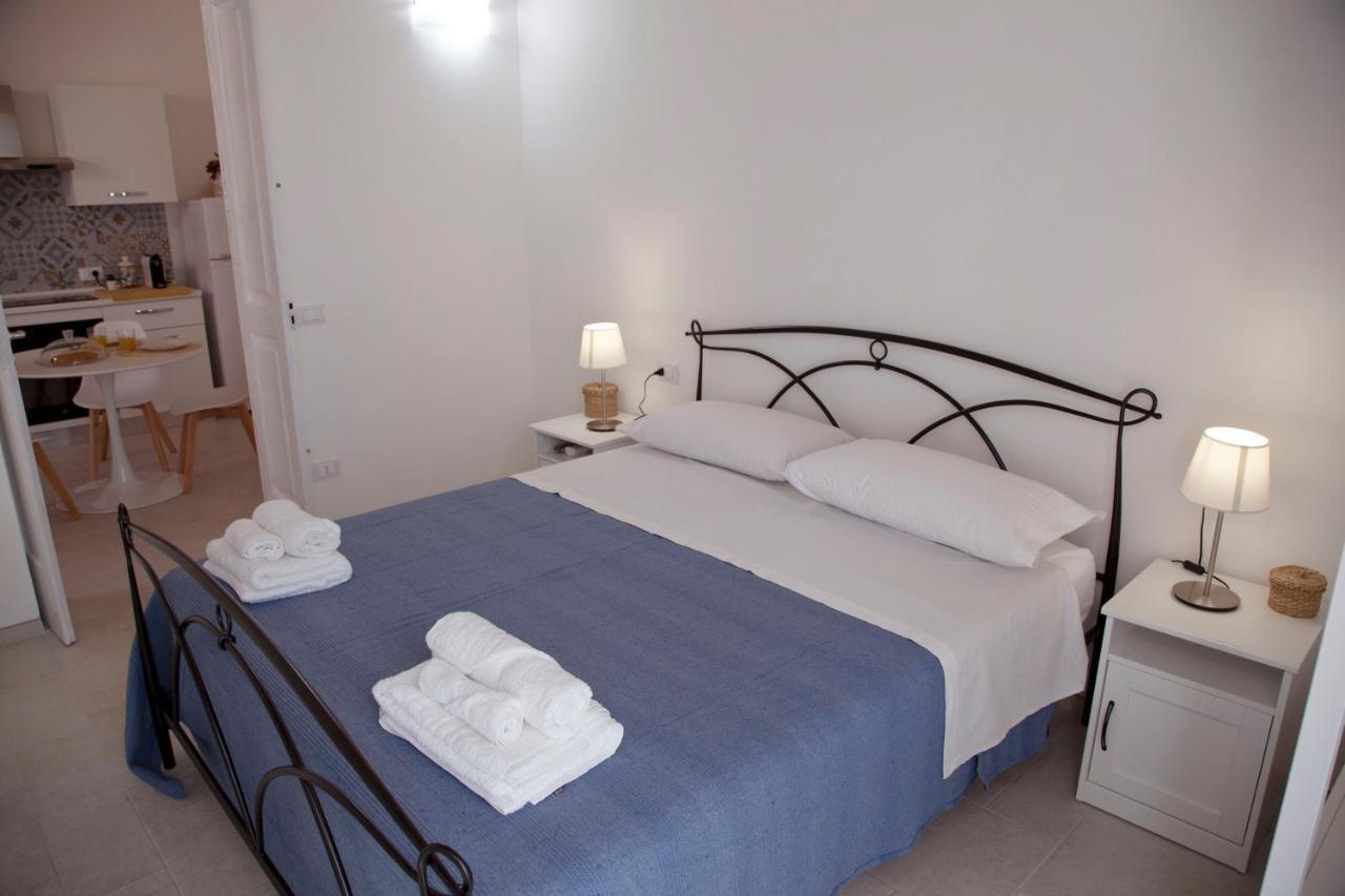 Casa Sole Apartment Lecce Bagian luar foto