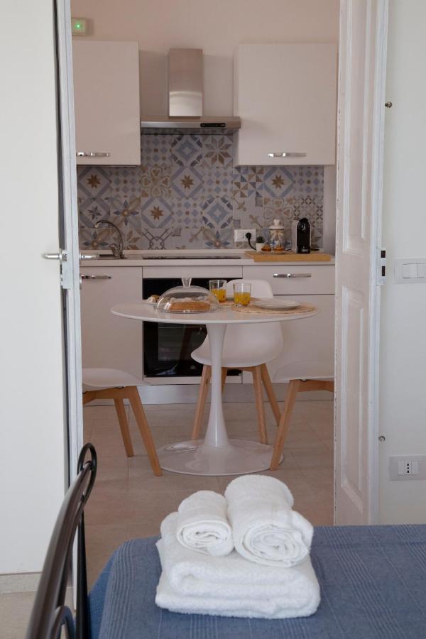Casa Sole Apartment Lecce Bagian luar foto
