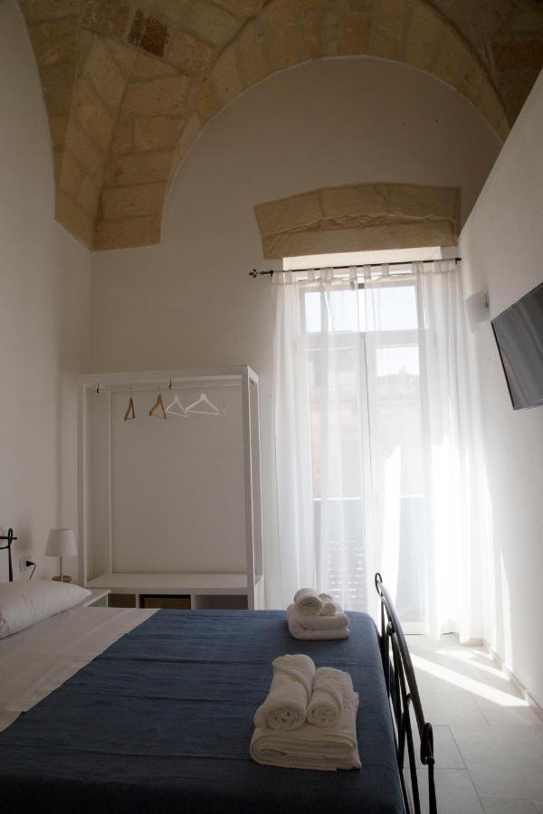 Casa Sole Apartment Lecce Bagian luar foto