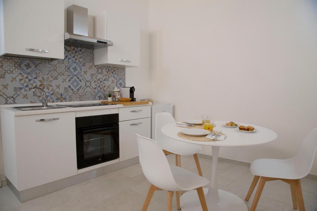 Casa Sole Apartment Lecce Bagian luar foto
