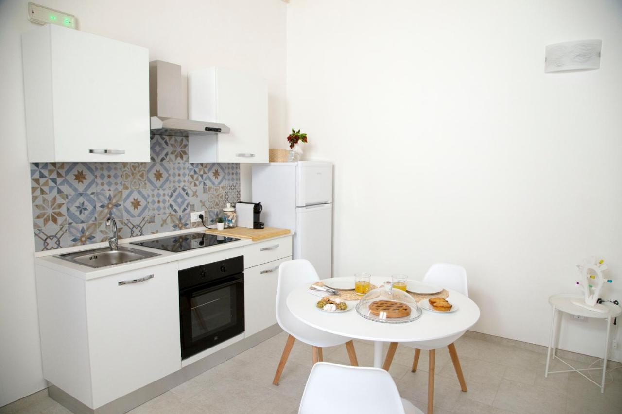 Casa Sole Apartment Lecce Bagian luar foto