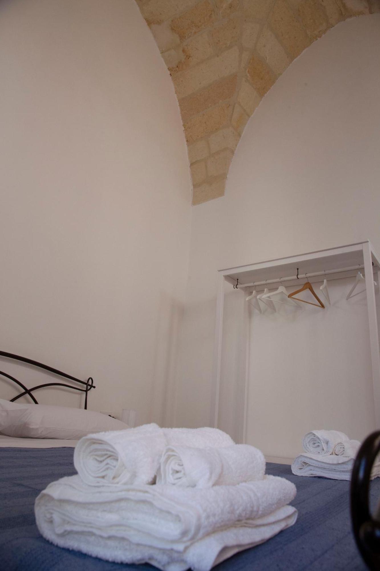 Casa Sole Apartment Lecce Bagian luar foto